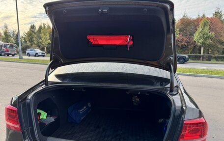 Volkswagen Passat B7, 2013 год, 1 020 000 рублей, 27 фотография