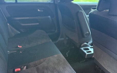 Honda CR-V II рестайлинг, 2005 год, 1 300 000 рублей, 10 фотография