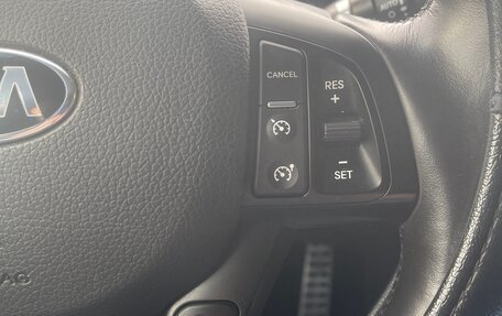 KIA Optima III, 2013 год, 1 100 000 рублей, 2 фотография
