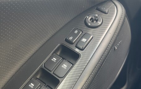 KIA Optima III, 2013 год, 1 100 000 рублей, 5 фотография