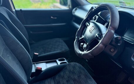 Honda CR-V II рестайлинг, 2005 год, 1 300 000 рублей, 9 фотография