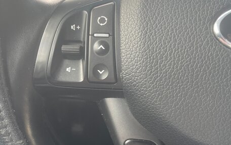KIA Optima III, 2013 год, 1 100 000 рублей, 1 фотография