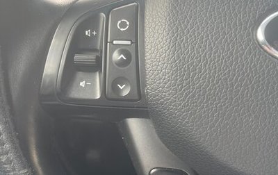 KIA Optima III, 2013 год, 1 100 000 рублей, 1 фотография