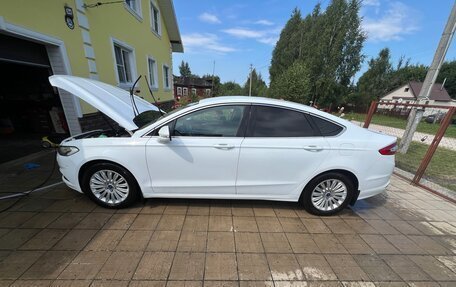 Ford Mondeo V, 2015 год, 1 450 000 рублей, 1 фотография
