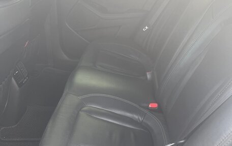KIA Optima III, 2013 год, 1 100 000 рублей, 12 фотография
