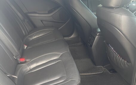 KIA Optima III, 2013 год, 1 100 000 рублей, 9 фотография