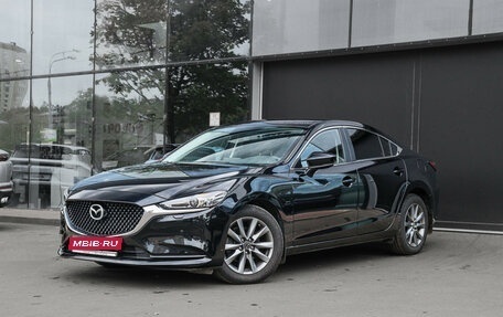 Mazda 6, 2019 год, 2 770 000 рублей, 1 фотография