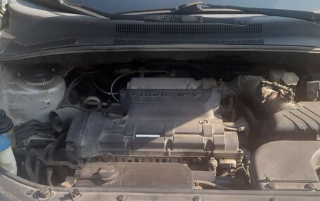 KIA Sportage II, 2008 год, 730 000 рублей, 9 фотография