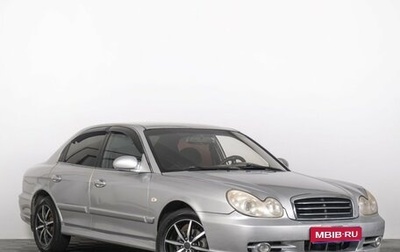 Hyundai Sonata IV рестайлинг, 2007 год, 679 000 рублей, 1 фотография