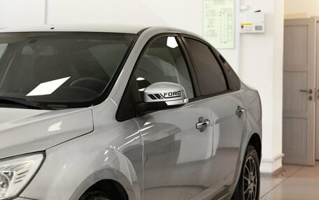 Ford Focus II рестайлинг, 2008 год, 500 000 рублей, 12 фотография