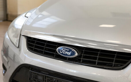 Ford Focus II рестайлинг, 2008 год, 500 000 рублей, 10 фотография