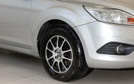 Ford Focus II рестайлинг, 2008 год, 500 000 рублей, 8 фотография