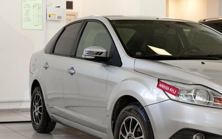 Ford Focus II рестайлинг, 2008 год, 500 000 рублей, 7 фотография