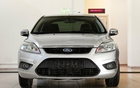 Ford Focus II рестайлинг, 2008 год, 500 000 рублей, 2 фотография