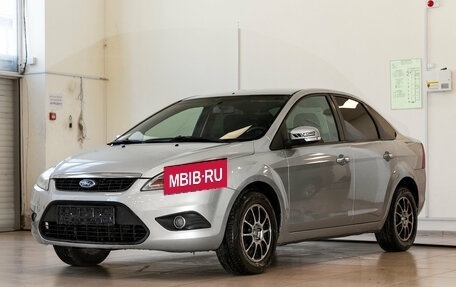 Ford Focus II рестайлинг, 2008 год, 500 000 рублей, 3 фотография