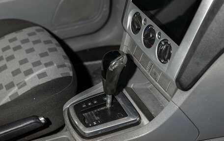 Ford Focus II рестайлинг, 2008 год, 500 000 рублей, 28 фотография