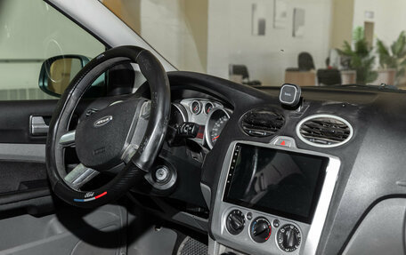 Ford Focus II рестайлинг, 2008 год, 500 000 рублей, 24 фотография