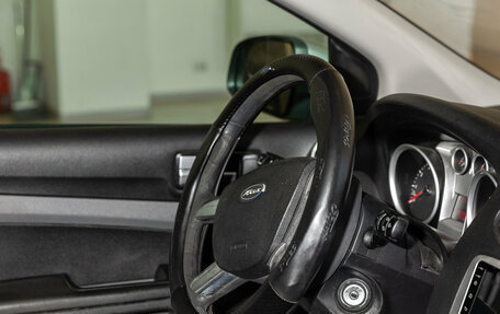 Ford Focus II рестайлинг, 2008 год, 500 000 рублей, 25 фотография
