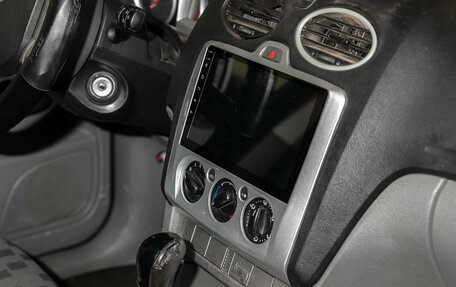 Ford Focus II рестайлинг, 2008 год, 500 000 рублей, 27 фотография
