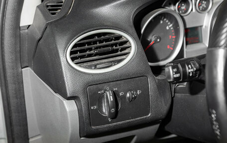 Ford Focus II рестайлинг, 2008 год, 500 000 рублей, 26 фотография