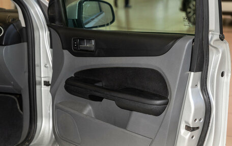 Ford Focus II рестайлинг, 2008 год, 500 000 рублей, 31 фотография