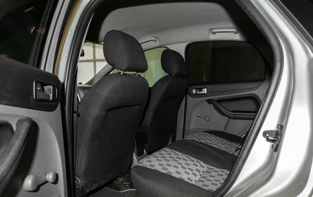 Ford Focus II рестайлинг, 2008 год, 500 000 рублей, 32 фотография
