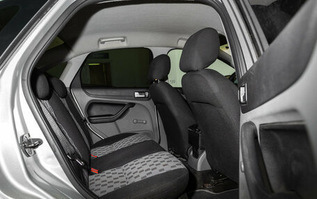 Ford Focus II рестайлинг, 2008 год, 500 000 рублей, 33 фотография