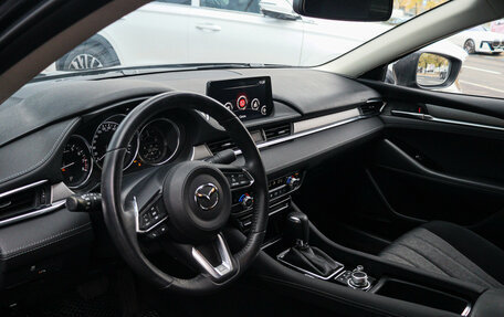 Mazda 6, 2019 год, 2 770 000 рублей, 11 фотография