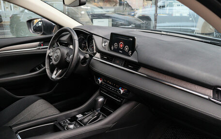 Mazda 6, 2019 год, 2 770 000 рублей, 7 фотография