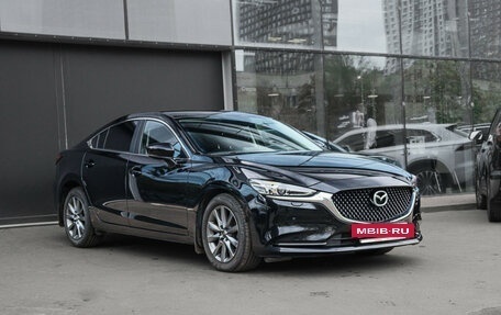 Mazda 6, 2019 год, 2 770 000 рублей, 3 фотография