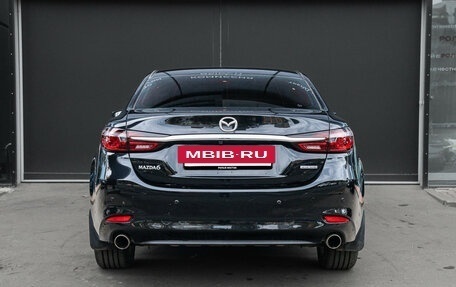 Mazda 6, 2019 год, 2 770 000 рублей, 5 фотография
