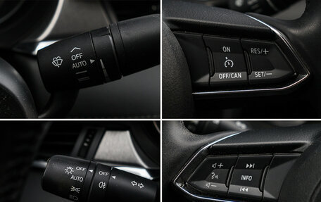 Mazda 6, 2019 год, 2 770 000 рублей, 17 фотография