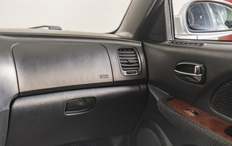 Hyundai Sonata IV рестайлинг, 2007 год, 679 000 рублей, 12 фотография
