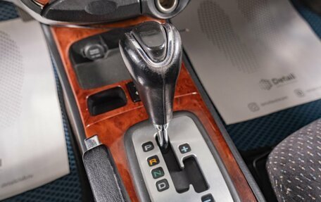 Hyundai Sonata IV рестайлинг, 2007 год, 679 000 рублей, 15 фотография