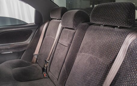 Hyundai Sonata IV рестайлинг, 2007 год, 679 000 рублей, 17 фотография