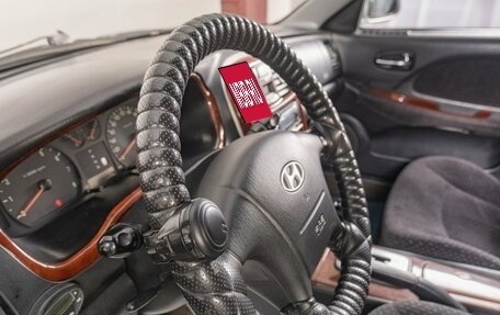 Hyundai Sonata IV рестайлинг, 2007 год, 679 000 рублей, 13 фотография