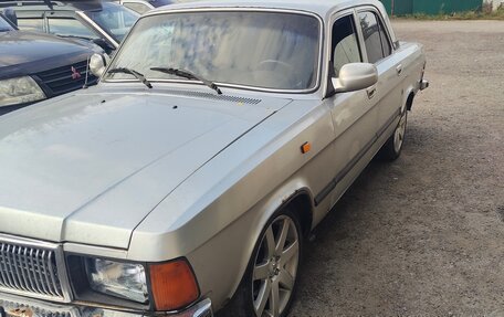 ГАЗ 3102 «Волга», 2005 год, 180 000 рублей, 1 фотография