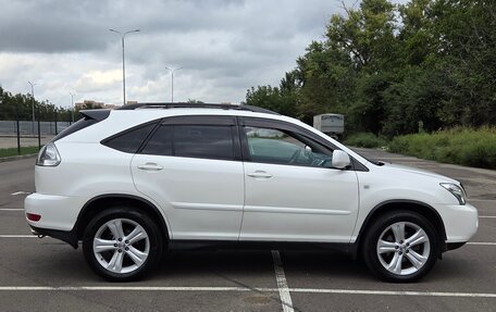 Lexus RX II рестайлинг, 2006 год, 1 230 000 рублей, 4 фотография