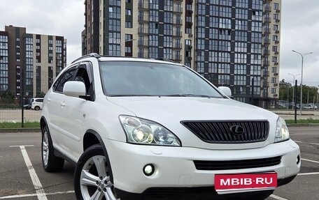 Lexus RX II рестайлинг, 2006 год, 1 230 000 рублей, 1 фотография