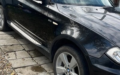 BMW X3, 2006 год, 1 200 000 рублей, 1 фотография