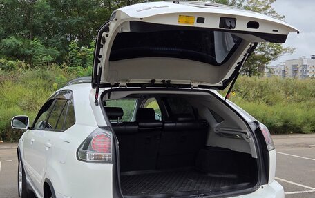 Lexus RX II рестайлинг, 2006 год, 1 230 000 рублей, 5 фотография