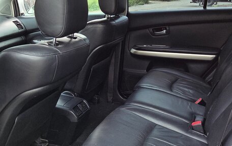 Lexus RX II рестайлинг, 2006 год, 1 230 000 рублей, 6 фотография