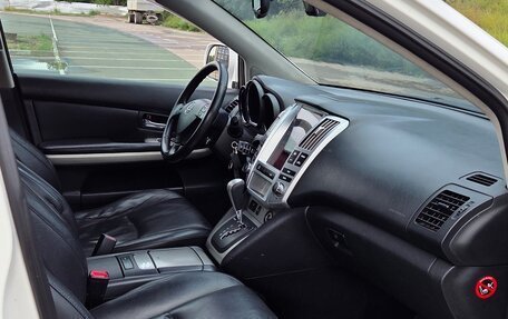 Lexus RX II рестайлинг, 2006 год, 1 230 000 рублей, 11 фотография