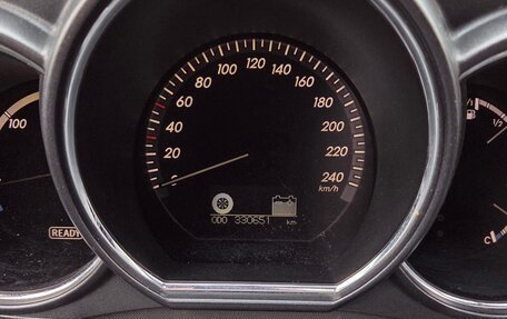 Lexus RX II рестайлинг, 2006 год, 1 230 000 рублей, 17 фотография