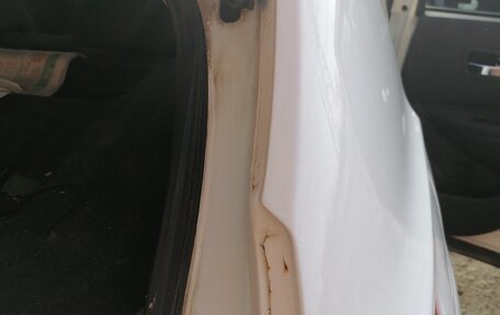 Nissan Qashqai, 2009 год, 750 000 рублей, 4 фотография