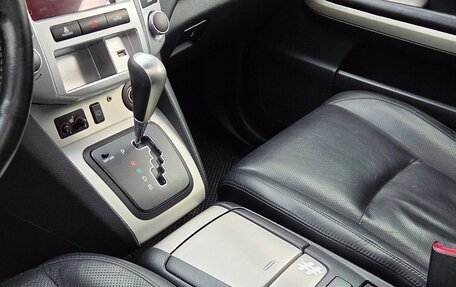 Lexus RX II рестайлинг, 2006 год, 1 230 000 рублей, 22 фотография