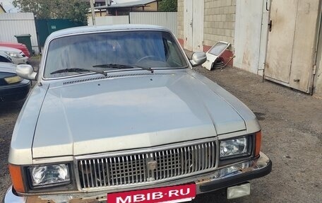 ГАЗ 3102 «Волга», 2005 год, 180 000 рублей, 2 фотография