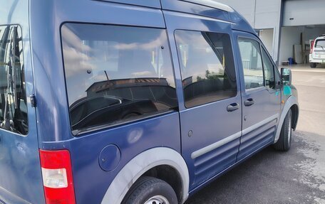 Ford Tourneo Connect I, 2008 год, 700 000 рублей, 4 фотография