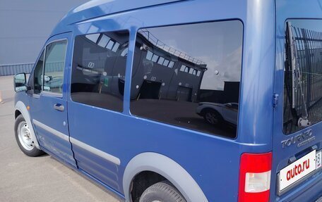 Ford Tourneo Connect I, 2008 год, 700 000 рублей, 5 фотография