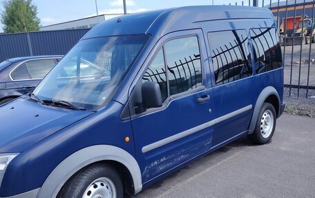 Ford Tourneo Connect I, 2008 год, 700 000 рублей, 2 фотография